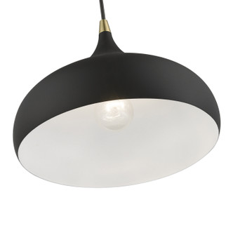 Amador One Light Pendant (41172-14)