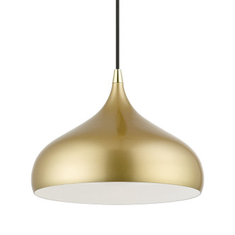 Amador One Light Pendant (41172-33)