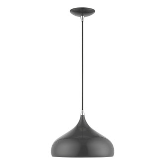 Amador One Light Pendant (41172-96)