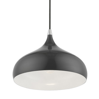 Amador One Light Pendant (41172-96)
