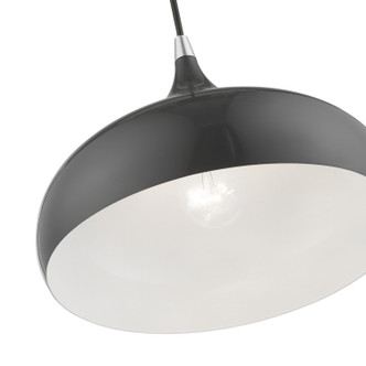 Amador One Light Pendant (41172-96)
