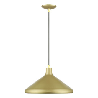 Geneva One Light Pendant (41179-33)