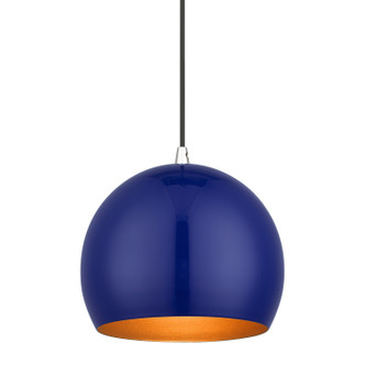 Piedmont One Light Pendant (41181-37)
