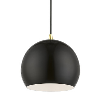 Piedmont One Light Pendant (41181-68)