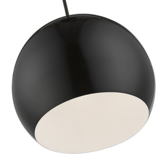 Piedmont One Light Pendant (41181-68)
