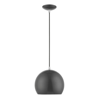 Piedmont One Light Pendant (41181-96)