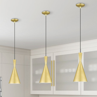 Waldorf One Light Pendant (41185-33)