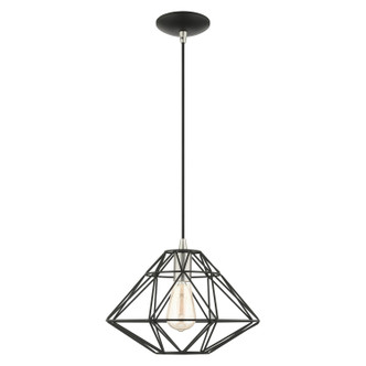 Knox One Light Pendant (41323-04)