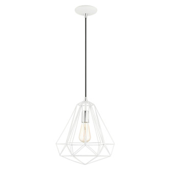 Knox One Light Pendant (41324-69)