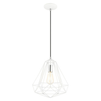 Knox One Light Pendant (41324-69)