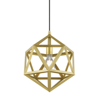 Ashland One Light Pendant (41328-33)