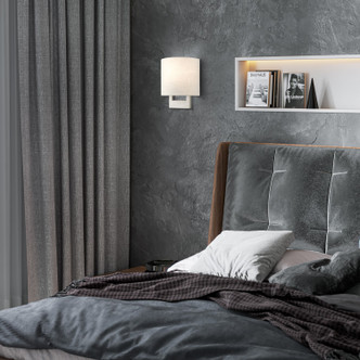 ADA Wall Sconces One Light Wall Sconce (42420-91)