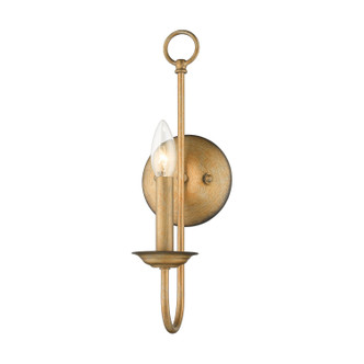 Estate One Light Wall Sconce (42681-48)