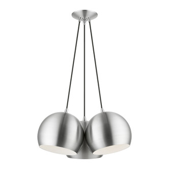 Piedmont Three Light Pendant (43393-66)