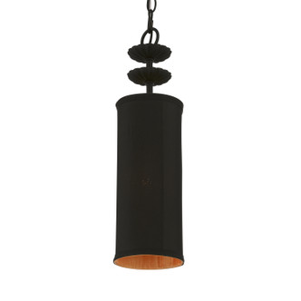Winchester One Light Mini Pendant (45121-04)