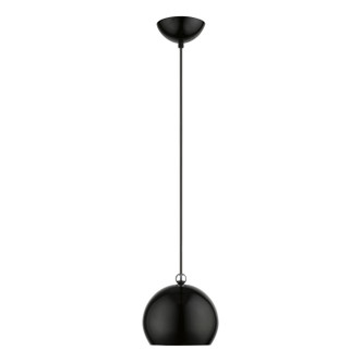 Stockton One Light Mini Pendant (45481-68)