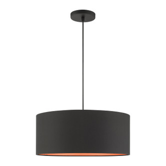 Sentosa Three Light Pendant (45610-04)