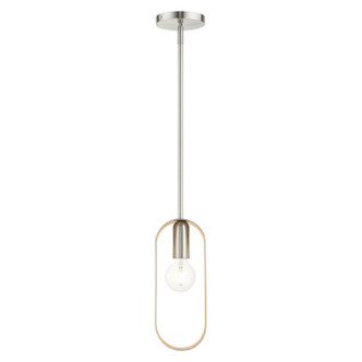 Ravena One Light Pendant (45761-91)