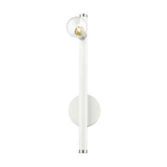 Bannister One Light Wall Sconce (45861-03)