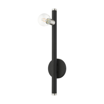 Bannister One Light Wall Sconce (45861-04)