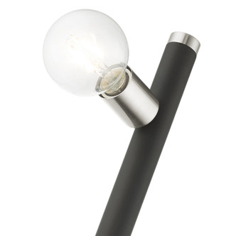 Bannister One Light Wall Sconce (45861-04)