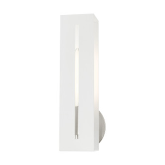 Soma One Light Wall Sconce (45953-13)