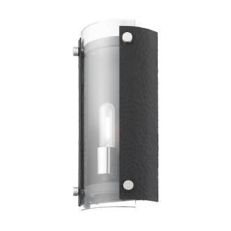 Barcelona One Light Wall Sconce (45990-04)