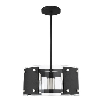 Barcelona Seven Light Chandelier (45994-04)
