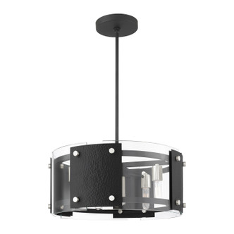 Barcelona Seven Light Chandelier (45994-04)