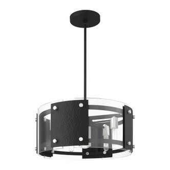 Barcelona Seven Light Chandelier (45994-04)