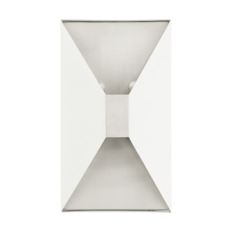 Lexford Two Light Wall Sconce (46002-13)