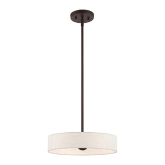 Venlo Four Light Pendant (46033-07)