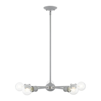 Lansdale Five Light Chandelier (46135-80)