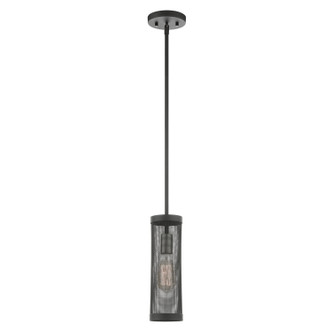 Industro One Light Pendant (46211-04)