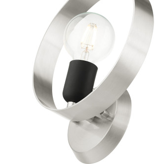 Modesto One Light Wall Sconce (46421-91)