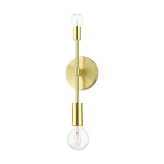 Blairwood Two Light Wall Sconce (46438-12) Blairwood Two Light Wall Sconce (46438-12)