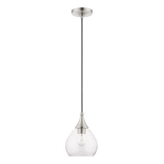 Catania One Light Mini Pendant (46501-91)