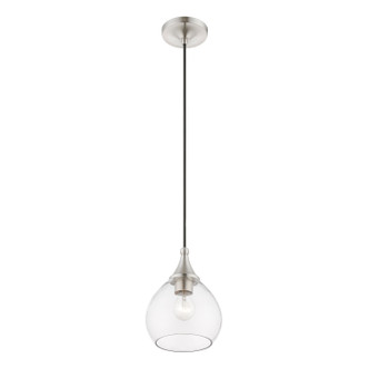 Catania One Light Mini Pendant (46501-91) Catania One Light Mini Pendant (46501-91)