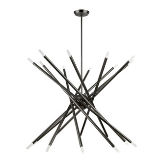 Soho 20 Light Chandelier (46779-46)