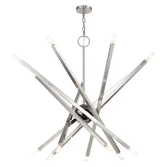 Monaco 14 Light Foyer Chandelier (46847-91)