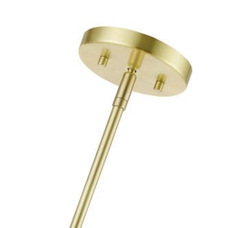 Venlo Four Light Pendant (46924-12)