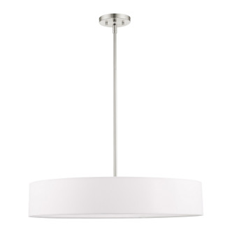 Venlo Five Light Pendant (46925-91)