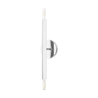 Monaco Two Light Wall Sconce (46981-05)