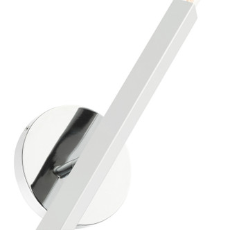 Monaco Two Light Wall Sconce (46981-05)