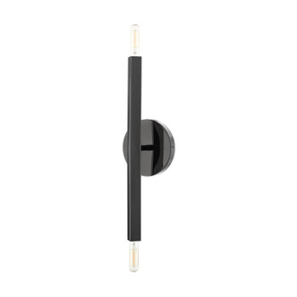 Monaco Two Light Wall Sconce (46981-46)