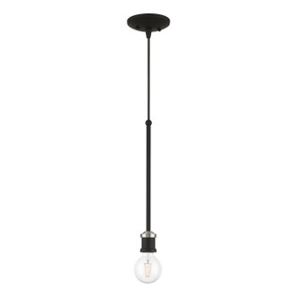 Lansdale One Light Pendant (47161-04)