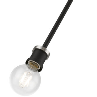 Lansdale One Light Pendant (47161-04)