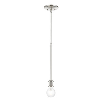 Lansdale One Light Pendant (47161-91)