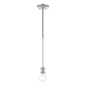Lansdale One Light Pendant (47161-91)