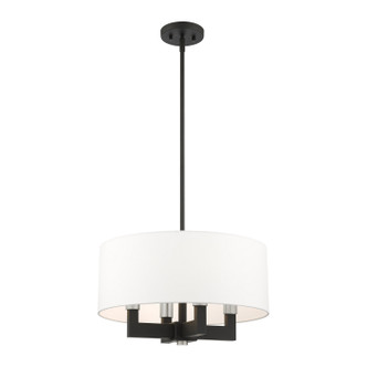 Cresthaven Four Light Chandelier (48784-04)